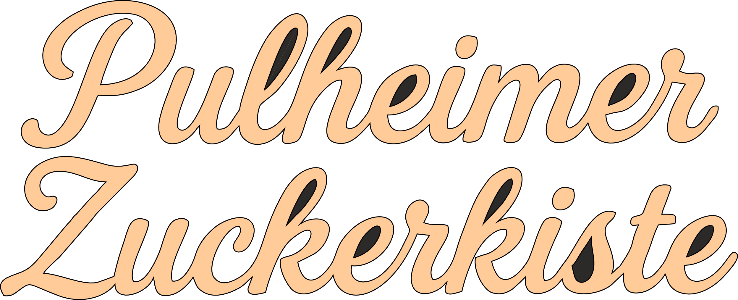 Pulheimer Zuckerkiste