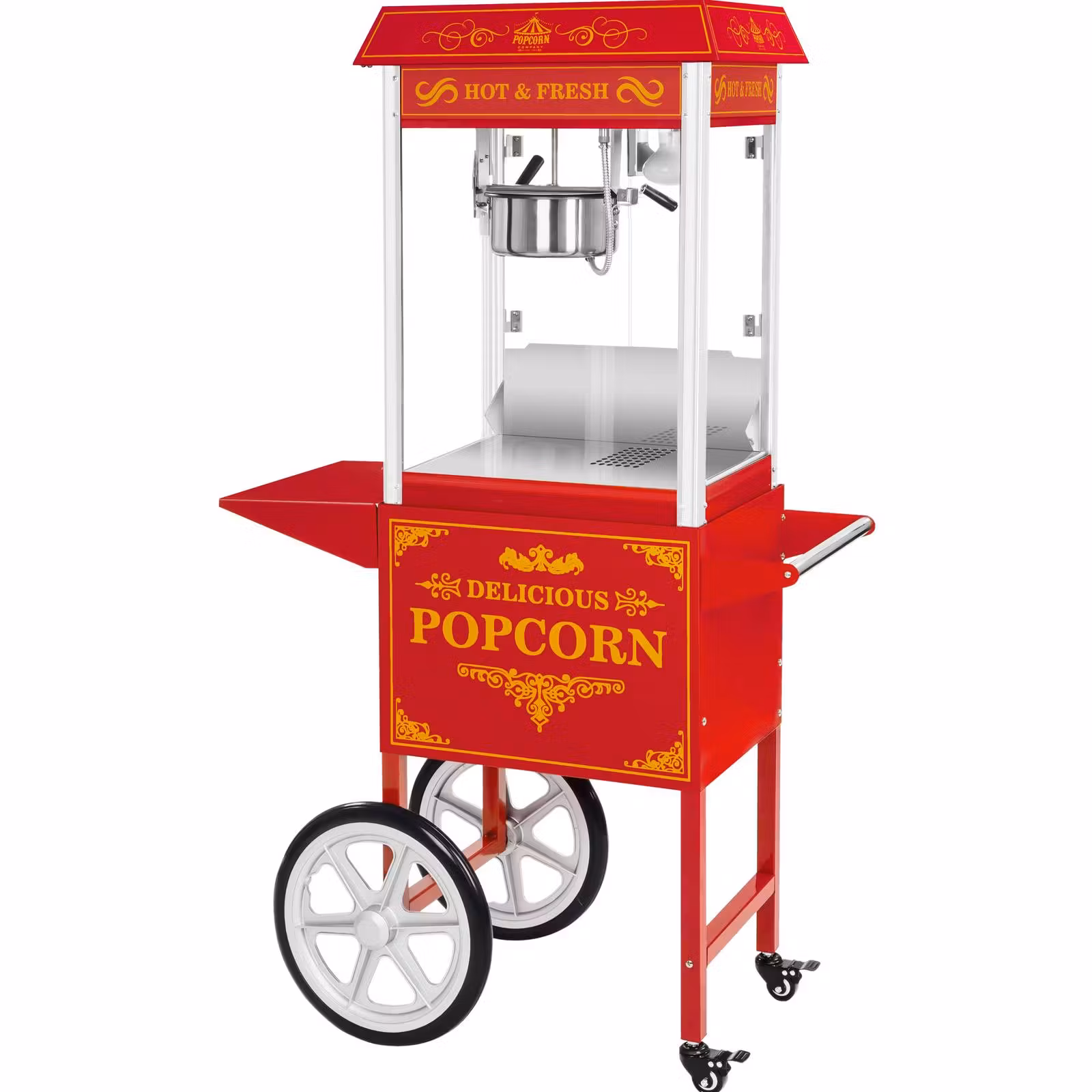 Popcornmaschine