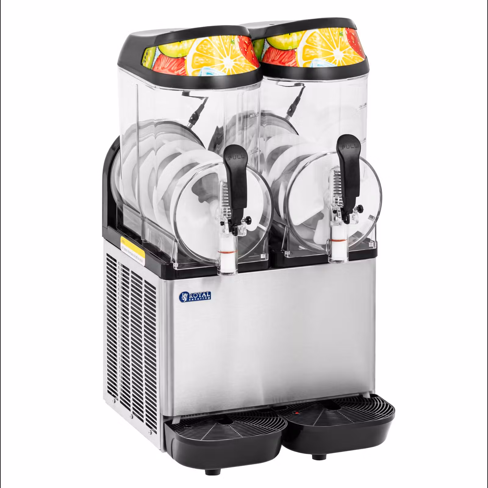 Slushmaschine